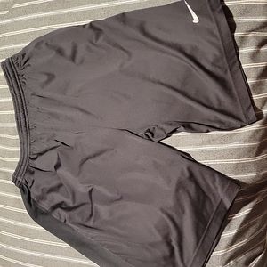 Nike basketball shorts